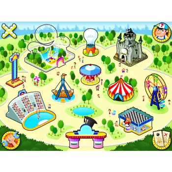 Didakta - Tabliczka mnożenia