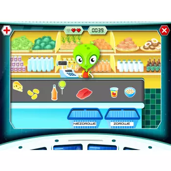 Didakta - Ludzkie ciało