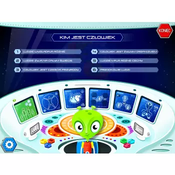 Didakta - Ludzkie ciało