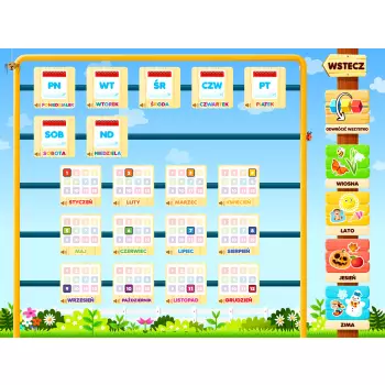 Didakta - Sprytne kostki