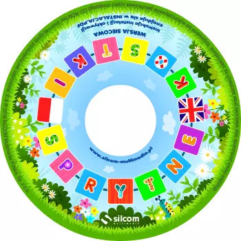 Didakta - Sprytne kostki