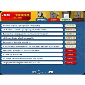 Didakta - Język polski 2