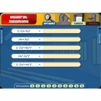 Didakta - Matematyka 1