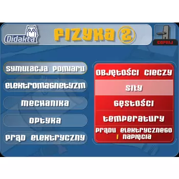 Didakta - Fizyka 2
