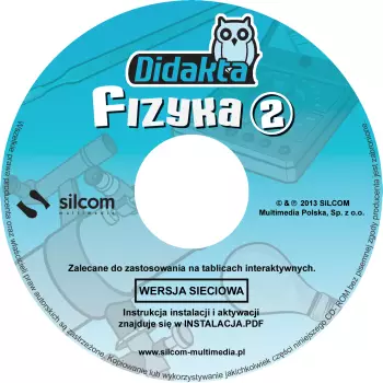 Didakta - Fizyka 2