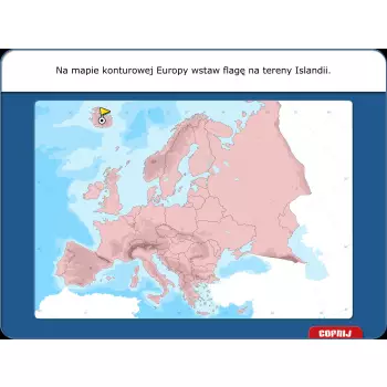 Didakta - Geografia