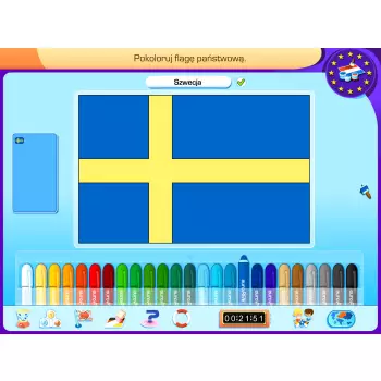 Didakta - Unia Europejska dla dzieci