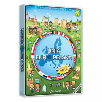 Didakta - Unia Europejska dla dzieci