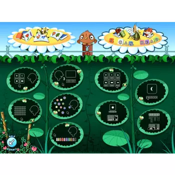 Didakta - Moje pierwsze słówka EN