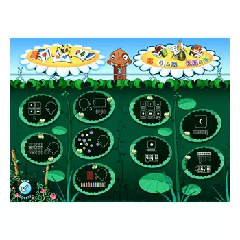 Didakta - Moje pierwsze słówka DE