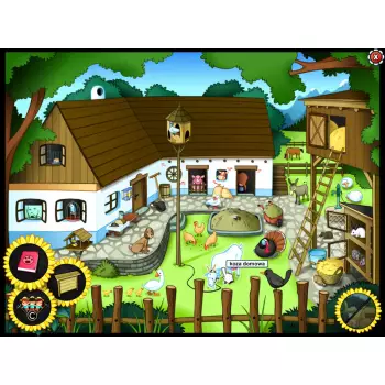 Didakta - Mądrala na wsi