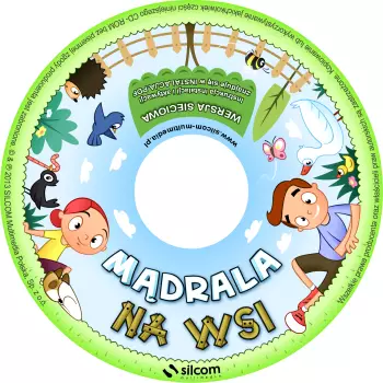 Didakta - Mądrala na wsi