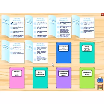 Didakta - Matematyka - zadania tekstowe