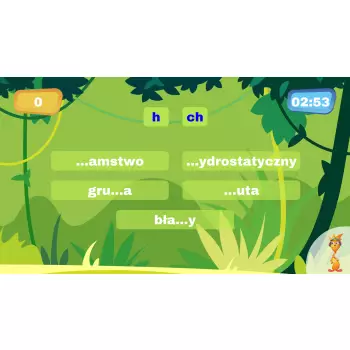 Program multimedialny Eduterapeutica Lux - Nastolatki