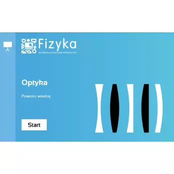 Multimedialne Pracownie Przedmiotowe Fizyka