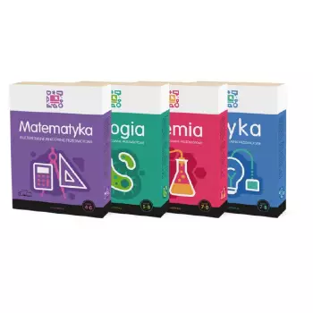 Multimedialne Pracownie Przedmiotowe - Pakiet Matematyczno-Przyrodniczy