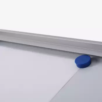 Gablota magnetyczna Economy ognioodporna