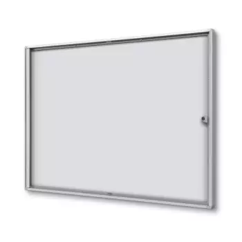 Gablota magnetyczna Economy ognioodporna