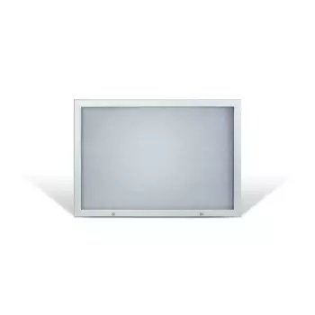 Zewnętrzna, filcowa gablota ogłoszeniowa