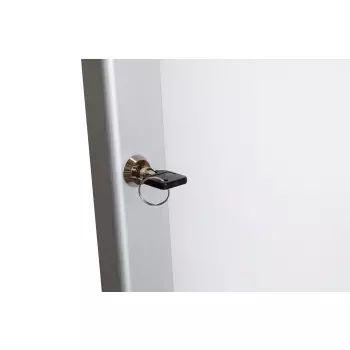 Zewnętrzna gablota plakatowa