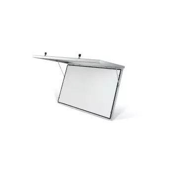 Zewnętrzna gablota plakatowa