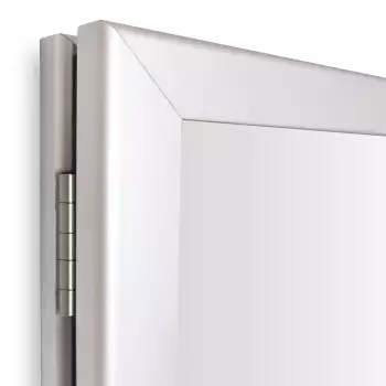 Dwudrzwiowa gablota Tendance