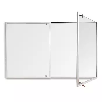 Dwudrzwiowa gablota Tendance