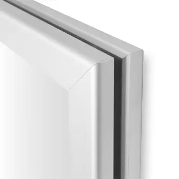 Gablota Tendance z tablicą korkową