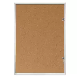 Korkowa gablota Tendance