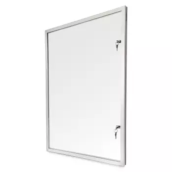 Uniwersalna gablota Tendance