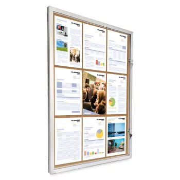 Korkowa gablota Tendance