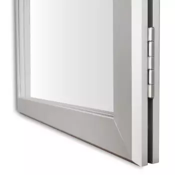 Zewnętrzna gablota Creacom