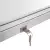 Dwustronna gablota Classique o profilu 167 mm