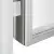 Dwustronna gablota Classique o profilu 167 mm