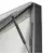 Dwustronna gablota Classique o profilu 167 mm