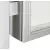 Dwustronna gablota Classique o profilu 167 mm