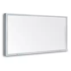 Zewnętrzna, naścienna gablota Classique