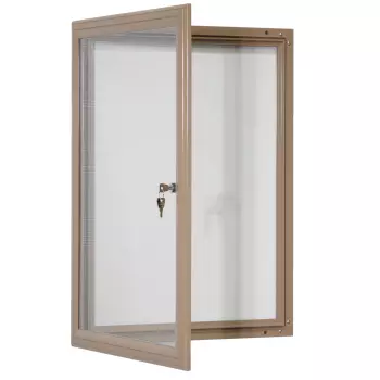 Zewnętrzna gablota Reverso