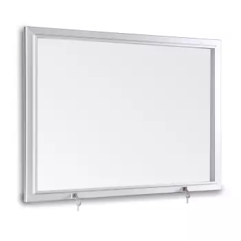 Zewnętrzna gablota Classique 45 drzwi podnoszone