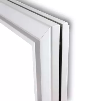 Zewnętrzna gablota Classique 45 drzwi podnoszone