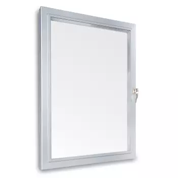 Zewnętrzna gablota Classique 45 drzwi skrzydłowe