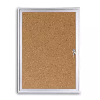 Korkowa gablota Natura