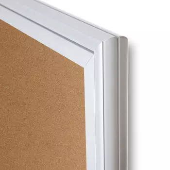 Korkowa gablota Natura