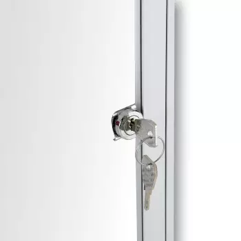 Płytka gablota Ekstra Plata