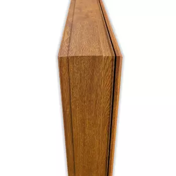 Gablota na sztandar Fanion