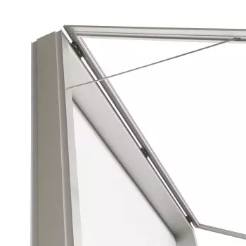 Gablota na sztandar Fanion