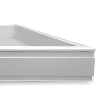 Gablota na sztandar Fanion