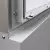 Gablota Premium LED zewnętrzna dwustronna 120x180