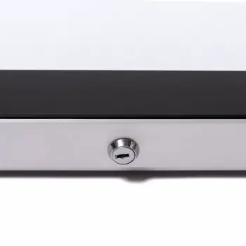 Zewnętrzna Gablota Premium Slim