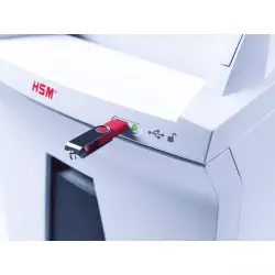 Niszczarka dokumentów HSM SECURIO AF300